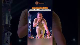 Download lagu THE MOMENT WHEN FAANK WALI WAS SHOCKED BY THE AUDIENCE mp3 Download lagu THE MOMENT WHEN FAANK WALI WAS SHOCKED BY THE AUDIENCE mp3