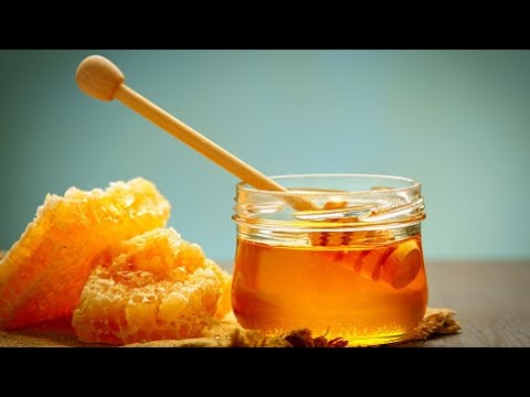 The science behind honey’s benefits and how to choose the right type