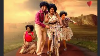 Download lagu love in the Air (old school movie) Yul Edochie and destiny etiko mp3