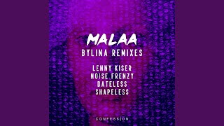 Bylina (Noise Frenzy Remix)