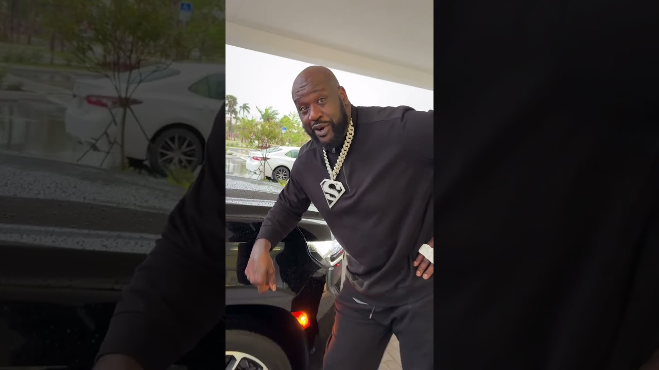 The Greatest CAR Dad Joke