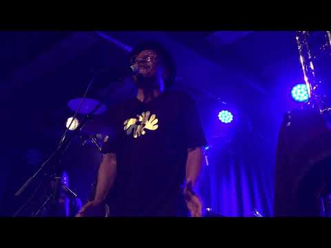 Defunkt 2019  OUTRO Peace of Mind/Hard to Find