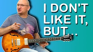Video thumbnail for TONEZ! Maybach Little Wing Review by EytschPi42