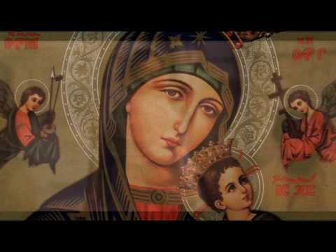 Dorinha Drummond  - Ave Maria (Schubert)