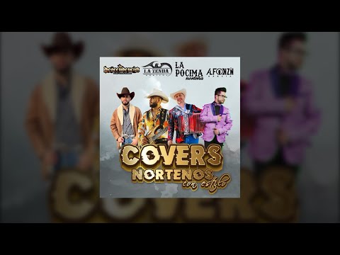 Norteñas Mix 2023 (Covers Con Estilo Vol. #1)