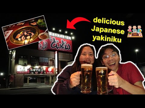 Churrascaria Japonesa ILIMITADA! Delicioso Yakiniku! | Yakiniku à vontade