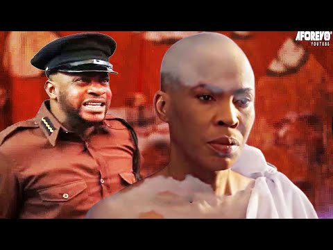 Ogbologbo Ole - A Nigerian Yoruba Movie Starring Odunlade Adekola | Fathia Balogun