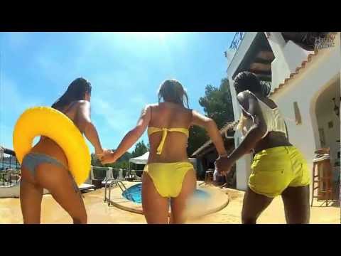R.I.O feat U- Jean - Summer Jam (Official Video)