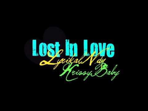 Lost In Love - Lyrikal