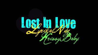 Lost In Love - Lyrikal