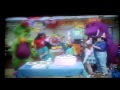 Opening To Barney S Colors Shapes Tape 2 1997 VHS