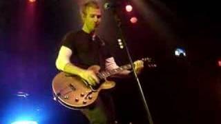 Lifehouse- Better Luck Next Time (live in Philadelphia)