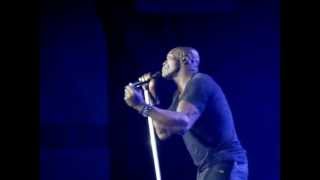 Seal - Love T.K.O. (live in concert)