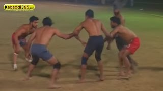 (13) Takhanwadh (Moga) Kabaddi Tournament 22 Jan 2016