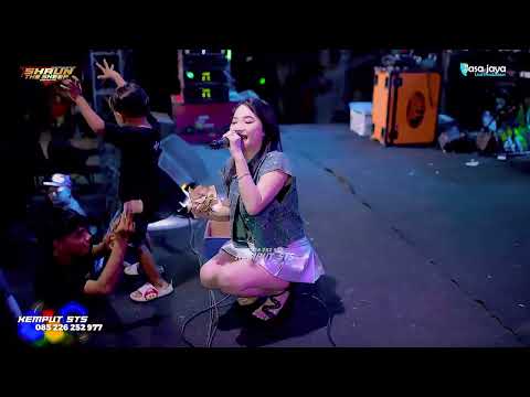 ISTRI SETIA DIN ANNESIA - SHAUN THE SHEEP - HAPPY PARTY GANK CHEKA - KAYEN PATI