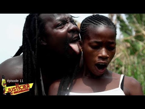 ep 11 JUSTICIER DE NKOABANG : une balle en pleine tête
