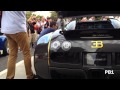 Mansory Bugatti Veyron Linea Vincero D'Oro ...
