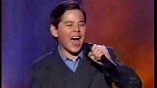 David Archuleta and Kelly Clarkson - I Surrender