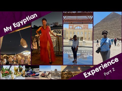 MY EGYPT EXPERIENCE | CHRISTOF HEYNS ALL AFRICA MOOT COURT COMPETITION | QUEEN BII'S HOTSPOT|PART 2