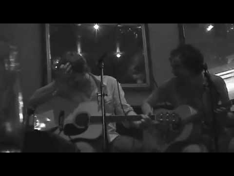 The Bench Connection - Live at The Boogaloo