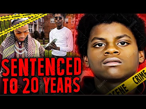 GBG Lil Active Pleads GUILTY to 23 Rackz Murder, Baby D’s Hood Gets Spun, 2oin1 Robbed at MGM?!