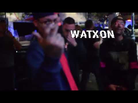 Watxon El Dueño Del Circo -GlitchExperience FabricatedLifeStyles