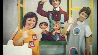 Passe-partout (sarah) gameplay video by Ecole Philou, 0:45 duration