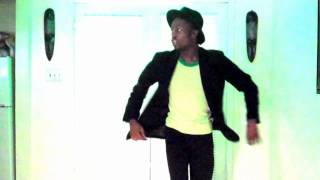 DANCING THROUGH LIFE By Norbert Leo Butz