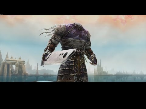 Final Fantasy XII: The Zodiac Age - 129 - Gate Gigas and Daedalus