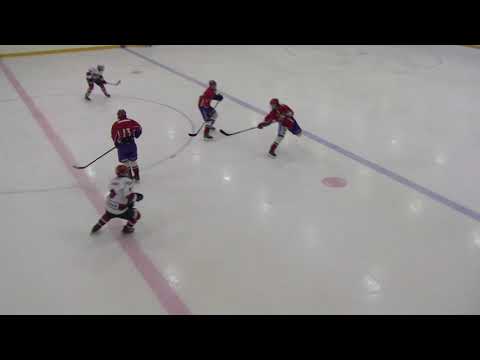 Viikingit C - Hermes C 1 erä