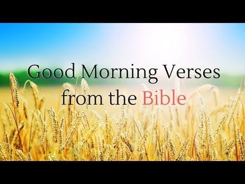 download lagu mp3 mp4 Good Morning Tuesday Bible Verses, download lagu Good Morning Tuesday Bible Verses gratis, unduh video klip Good Morning Tuesday Bible Verses
