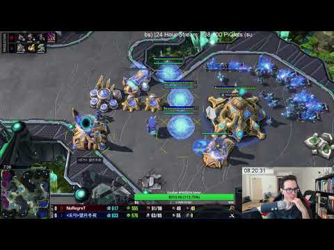 CHEESEDOWN! Has vs NoRegreT - G1