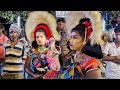 Maha Kalaivaani New Karakattam Live Show