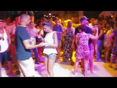Sonnos - Ayera - Live at Zanzibar Beach & Restaurant Curacao