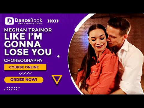download lagu mp3 mp4 Like Im Gonna Lose You Dance, download lagu Like Im Gonna Lose You Dance gratis, unduh video klip Like Im Gonna Lose You Dance