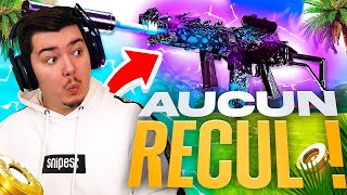 LA KRIG "0 RECUL" DE RETOUR SUR REBIRTH ISLAND SAISON 2 !! Classe qui LASER le MONDE !! (warzone S2)