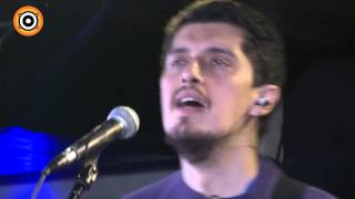 Geri Dönemem - Pinhani (Performans)