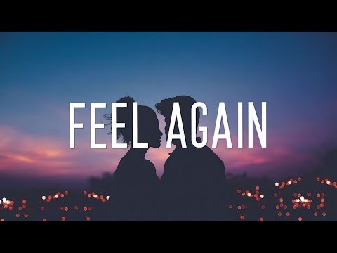 Kina, Au/Ra - Feel Again (Lyrics)