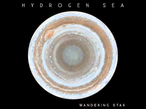Hydrogen Sea – Wandering Star (Portishead cover)