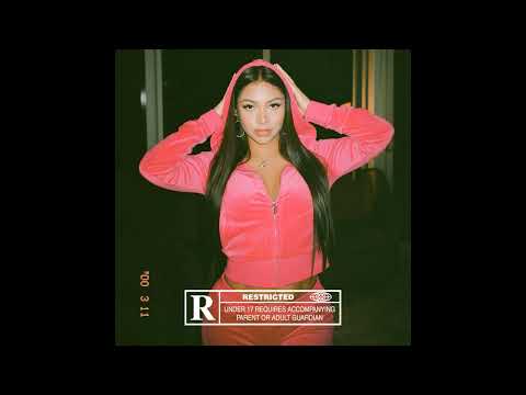 [FREE] Partynextdoor x Drake x Ryan Trey Type Beat Recognize | R&B Type Beat