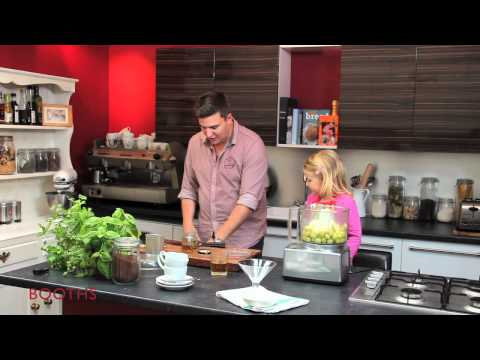 Simply Healthy Ice Cream - Booths