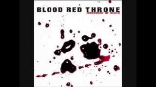 Blood red throne-Portrait of a killer 01