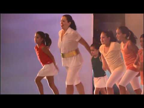 Lehakat Mishpachá Peretz - Beiachad - Eco Carmel 2011