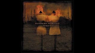 Dark Ambient ✷ Desiderii Marginis ✷ Strife ✷ Occult ✷ Meditative Minimalism