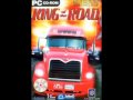 PC Game:King Of The Road Music Track 2 