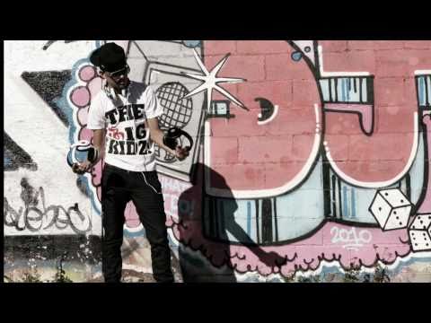 DanceHallicious - Dj D-Boy