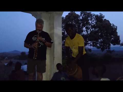 Thumbnail for A Little Jazz on the Porch Malawi Style by ABBA