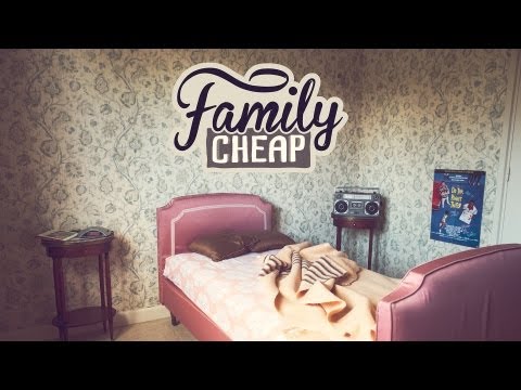 Family Cheap - Teaser Clip Zénith