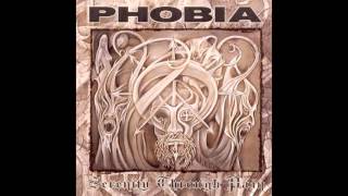 Phobia - Serenity Through Pain FULL ALBUM (2001 - Grindcore)