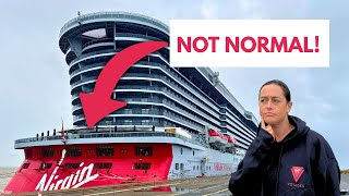 Virgin Voyages Was NOTHING Like I Expected